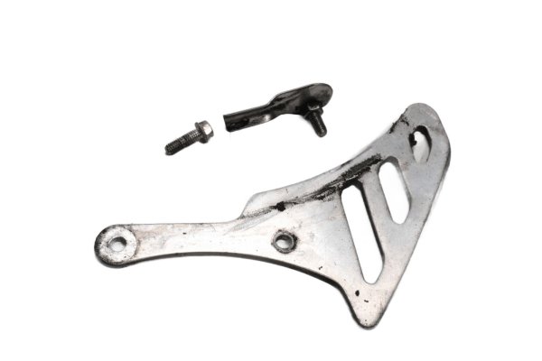Kædeskærmdæksel bagtil Triumph Speed Triple 955 T509 509 99-01