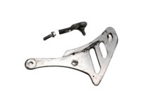 Kædeskærmdæksel bagtil Triumph Speed Triple 955 T509 509 99-01