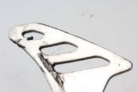 Kædeskærmdæksel bagtil Triumph Speed Triple 955 T509 509 99-01