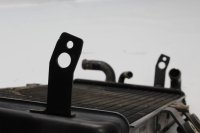 Vandkøler, køleradiator, kølenet Triumph Speed Triple 955 T509 509 99-01