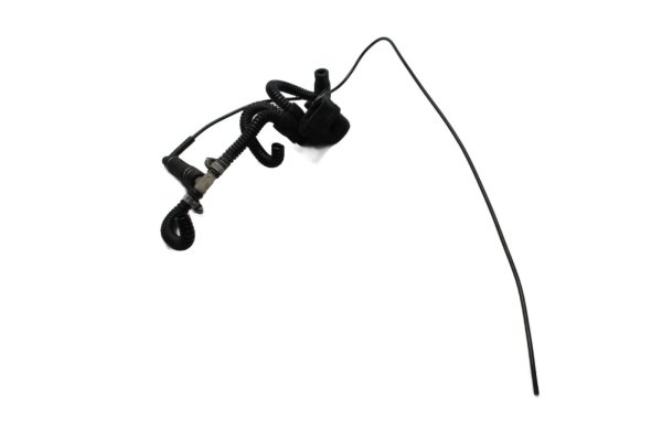 Vakuumventilslangesystem Triumph Speed Triple 955 T509 509 99-01