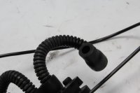 Vakuumventilslangesystem Triumph Speed Triple 955 T509 509 99-01