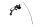 Vakuumventilslangesystem Triumph Speed Triple 955 T509 509 99-01
