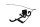 Vakuumventilslangesystem Triumph Speed Triple 955 T509 509 99-01