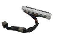 Temperaturmåler i cockpittet Triumph Speed Triple 955 T509 509 99-01