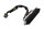 Temperaturmåler i cockpittet Triumph Speed Triple 955 T509 509 99-01