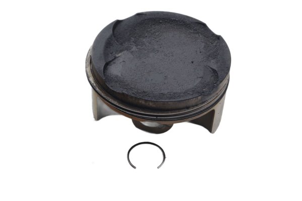Mäntä, männänrengas, sylinteri sopii 80P57:lle BMW K 1300 GT K44 0538 09-11