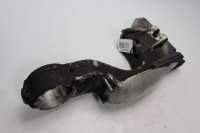 Svingarm, bagaksel, bagaksel Triumph Speed Triple 955 T509 509 99-01