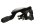Svingarm, bagaksel, bagaksel Triumph Speed Triple 955 T509 509 99-01