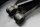 Svingarm, bagaksel, bagaksel Triumph Speed Triple 955 T509 509 99-01