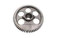 Engrenage de lalternateur, engrenage du générateur BMW R 1200 GS K25 0307 R12 04-07