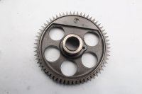 Engrenage de lalternateur, engrenage du générateur BMW R 1200 GS K25 0307 R12 04-07