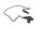 Kampiakselin anturin pulssigeneraattori Hall-anturi BMW K 1300 GT K44 0538 09-11