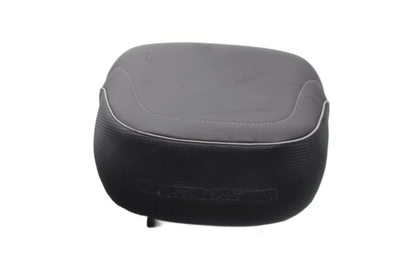 Siège passager arrière, coussin de siège BMW R 1200 GS K25 0307 R12 04-07
