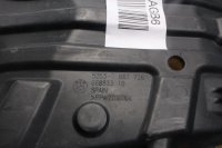 Siège passager arrière, coussin de siège BMW R 1200 GS K25 0307 R12 04-07