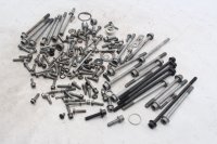 Moottorin pultit, täydellinen pultti- ja mutterisarja BMW K 1300 GT K44 0538 09-11