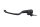 Levier de frein avant, fixation du câble de frein, poignée de levier BMW R 1200 GS K25 0307 R12 04-07