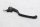 Levier de frein avant, fixation du câble de frein, poignée de levier BMW R 1200 GS K25 0307 R12 04-07