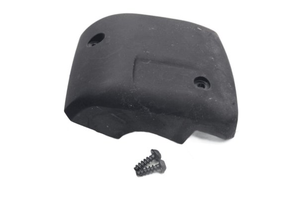Cache de commutateur de guidon gauche en plastique BMW R 1200 GS K25 0307 R12 04-07