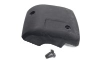 Cache de commutateur de guidon gauche en plastique BMW R 1200 GS K25 0307 R12 04-07