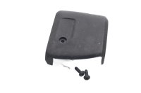 Cache de commutateur de guidon gauche en plastique BMW R 1200 GS K25 0307 R12 04-07