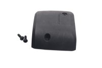 Cache de commutateur de guidon gauche en plastique BMW R 1200 GS K25 0307 R12 04-07