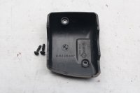 Cache de commutateur de guidon gauche en plastique BMW R 1200 GS K25 0307 R12 04-07