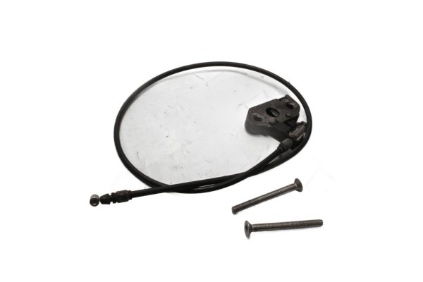 Sædelås Bowden-kabel Triumph Speed Triple 955 T509 509 99-01