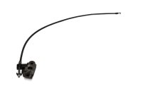 Sædelås Bowden-kabel Triumph Speed Triple 955 T509 509 99-01