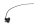 Sædelås Bowden-kabel Triumph Speed Triple 955 T509 509 99-01