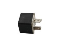 12V kredsløbsrelæ, omskifterrelæ Hella Triumph Speed Triple 955 T509 509 99-01
