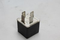 12V kredsløbsrelæ, omskifterrelæ Hella Triumph Speed Triple 955 T509 509 99-01