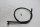 Speedometerkabel drivakselinstrument Triumph Speed Triple 955 T509 509 99-01