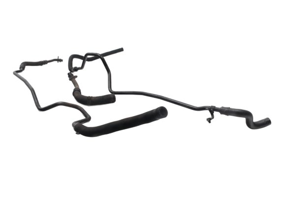 Öljynjäähdyttimen putket, öljyletku, öljynjäähdyttimen letku BMW K 1300 GT K44 0538 09-11