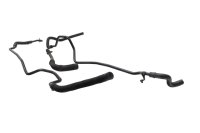 Öljynjäähdyttimen putket, öljyletku, öljynjäähdyttimen letku BMW K 1300 GT K44 0538 09-11