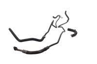 Öljynjäähdyttimen putket, öljyletku, öljynjäähdyttimen letku BMW K 1300 GT K44 0538 09-11