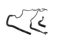 Öljynjäähdyttimen putket, öljyletku, öljynjäähdyttimen letku BMW K 1300 GT K44 0538 09-11
