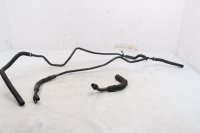 Öljynjäähdyttimen putket, öljyletku, öljynjäähdyttimen letku BMW K 1300 GT K44 0538 09-11