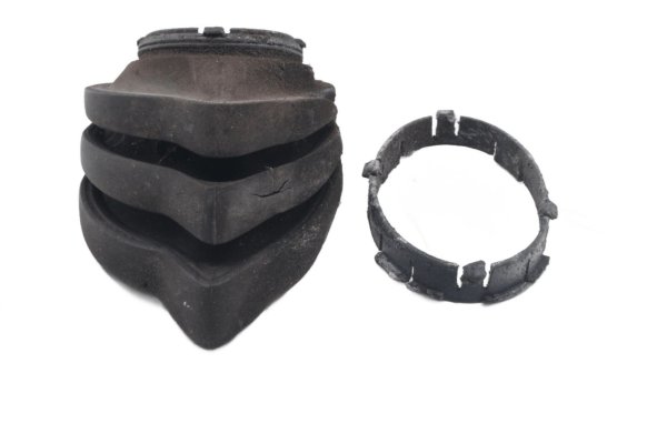 Soufflet de protection de joint de cardan en caoutchouc BMW R 1200 GS K25 0307 R12 04-07