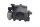 Étrier de frein arrière, système hydraulique BMW R 1200 GS K25 0307 R12 04-07