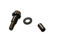 Kædestrammer # Triumph Speed Triple 955 T509 509 99-01