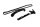 Kædestrammer # Triumph Speed Triple 955 T509 509 99-01