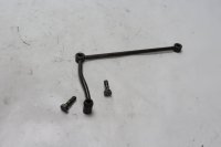 Olieledning, oliekølerledning, skrueforbindelse Triumph Speed Triple 955 T509 509 99-01