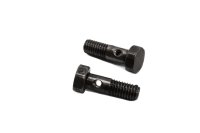 Olieledning, oliekølerledning, skrueforbindelse Triumph Speed Triple 955 T509 509 99-01