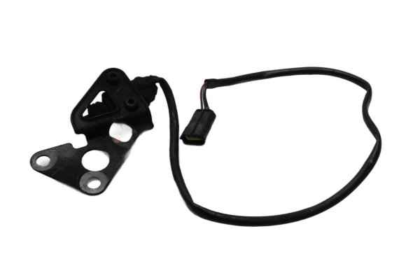 Seitenständerschalter Sensor Kabelhalter Triumph Speed Triple 955 T509 509 99-01