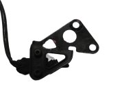 Seitenständerschalter Sensor Kabelhalter Triumph Speed Triple 955 T509 509 99-01