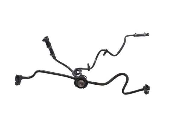 conduite de carburant, conduite dinjection, régulateur de pression BMW R 1200 GS K25 0307 R12 04-07