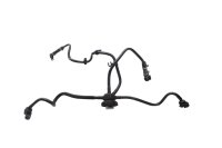 conduite de carburant, conduite dinjection, régulateur de pression BMW R 1200 GS K25 0307 R12 04-07