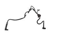 conduite de carburant, conduite dinjection, régulateur de pression BMW R 1200 GS K25 0307 R12 04-07