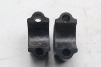 fixation de guidon surélevée BMW R 1200 GS K25 0307 R12 04-07